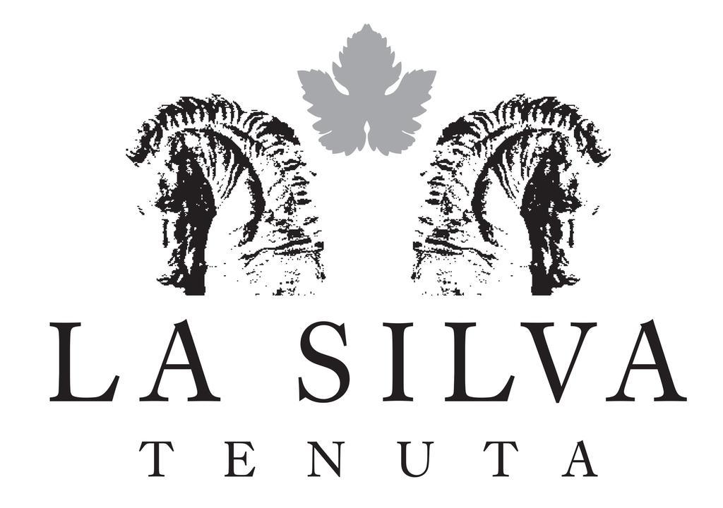 Tenuta La Silva Seggiano Eksteriør bilde